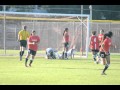 LBCC Women's Soccer 2011 - DeAnda save