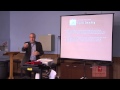 LBCC - "Utilizing I-Technology in the Classroom" , Presented by Jay Field