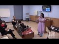 LBCC - "Indian Rage: Women Fight Misogyny in Delhi," Presented by Geetha Rajaram