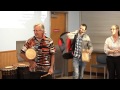 LBCC - "African Music & Its Role In History", Presented by Adrian Novotny