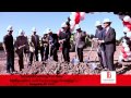 LBCC - Groundbreaking For New Math and Technology Building