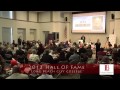 LBCC - Hall of Fame Induction Ceremony - November 2, 2012