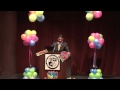 LBCC - President Eloy Oakley 2012/2013 College Day Address