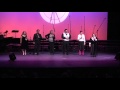 LBCC -  "The Spring Thing" - A Jazz/Pop Choral Gala