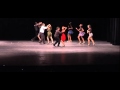 LBCC Presents: "The Fall Dance Showcase" - 2010
