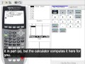 TI-83/84 - 1PropZInt: Estimating Proportion with a Confidence Interval