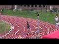 Merritt College 4 x 100m "B"?