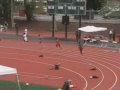 Merritt's 4 x 100m relay victory at the...