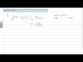 Proofs in Differential Calculus - The Limit of cos(x) - 1 over x as x goes to 0 is 0