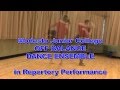 MJC Off Balance Dance Ensemble promo