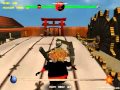 Boom Ninja Trailer