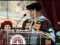 Norco College Commencement 2011 - President's Address by Dr. Brenda Davis