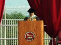 RCCD Norco Campus Commencement 2009: President's Message by Dr. Brenda Davis
