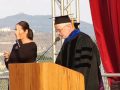 RCCD Norco Campus Commencement 2009: Presenta...