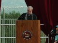 RCCD Norco Campus Commencement 2009: Poetry Reading by Prof. Michael Cluff