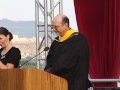 RCCD Norco Campus Commencement 2009: Faculty Speaker - Prof. Robert Prior