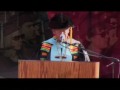 RCC Norco Inaugural Commencement: President's Message by Dr. Brenda Davis