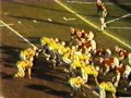 1963 Junior Rose Bowl Football Game