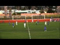 Oxnard College vs UCSB Gauchos Mens Soccer 2012
