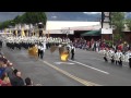 Kennedy HS - The Lamb's March - 2012 Arc...