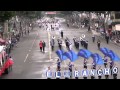 El Rancho HS: *Aerial View* - Zacatecas - 2012 Arcadia Band Review