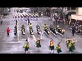 Patrick Henry HS: *Aerial View* - The Mad Major - 2012 Arcadia Band Review