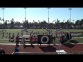 Crestview HS Marching Band - 2012 Bandfest