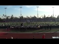 American Fork HS Marching Band - 2012 Bandfest