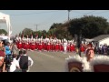 Arcadia HS - Washington Grays - 2012 Chino Band Review