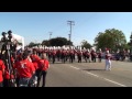 John Burroughs HS - Glorious Victory - 2012 Chino Band Review