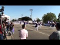 Shadow Hills HS - Glorious Victory - 2012 Chino Band Review