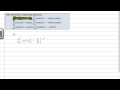 Proofs in Differential Calculus - The Derivative of sinh(x) is cosh(x)
