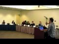 Planning & Priorities Committee 2012-04-02