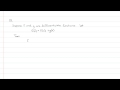 Proofs in Differential Calculus - The Derivative of a sum is the sum of a derivative