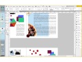 Donna Caldwell CS 72 11A Adobe InDesign 1 Transforming Objects 03 07 2013