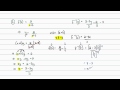 Intermediate Algebra - Functions: Finding an Equation for the Inverse Function