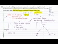 Intermediate Algebra - Quadratic Applications