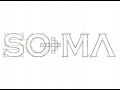SoMA Logo Drawn