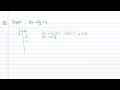 Intermediate Algebra - Additional Properties of Lines (Part A)