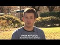 CCCCO - I Can Afford College: Ryan Affleck