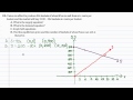 Intermediate Algebra - An Introduction to Systems of Equations (Part C)