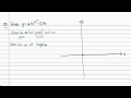 Intermediate Algebra - Graphing Quadratic Equations (Part B)