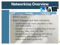 New California K-12 ICT Pathway Standards (MPICT)