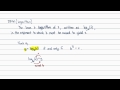 Intermediate Algebra - Logarithmic Functions: Concepts and Basic Use