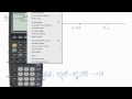 Intermediate Algebra - Quadratic Inequalities (Part C)