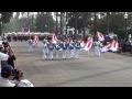 Riverside King HS - Volunteers of the Union Army - 2013 Loara Band Review