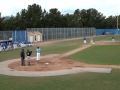 Men's Baseball Solano vs Mendocino 3/7/2013
