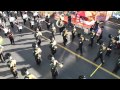 Eisenhower HS - 2013  L.A. County Fair Marching Band Competition