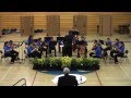 Simons MS String Orchestra - St. Anthony Chorale
