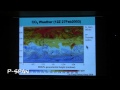 P-SPAN #336 -- Berkeley City College: Climate Change Lecture by Professor Inez Fung